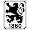 Escudo do TSV 1860 München