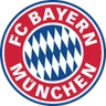 Escudo do Bayern München U19