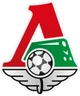 Escudo do Lokomotiv Moskva U19