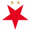 Escudo do Slavia Praha U19