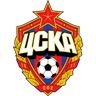 Escudo do CSKA Moskva U19