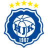 Escudo do HJK U19