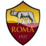 Escudo do Roma U19