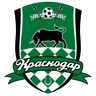 Escudo do Krasnodar U19
