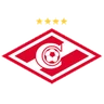 Escudo do Spartak Moskva U19