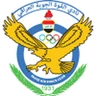 Escudo do Al Quwa Al Jawiya