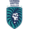 Escudo do Yangon United