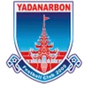 Escudo do Yadanarbon