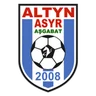 Escudo do Altyn Asyr