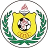 Escudo do Shabab Al Khaleel