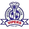 Escudo do Vipers