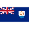 Escudo do Anguilla