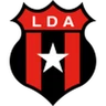Escudo do LD Alajuelense
