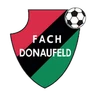 Escudo do Fach-Donaufeld