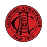 Escudo do Favoritner AC