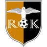 Escudo do RCK