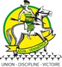 Escudo do ASFA-Yennenga