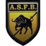 Escudo do ASFB