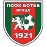 Escudo do Botev Vratsa