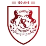 Escudo do Amiens