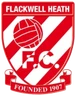 Escudo do Flackwell Heath