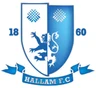 Escudo do Hallam