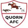 Escudo do Quorn