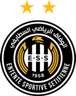 Escudo do ES Setif