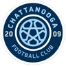 Escudo do Chattanooga