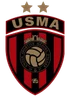 Escudo do USM Alger