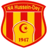 Escudo do Hussein Dey