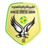 Escudo do JS Saoura