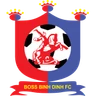 Escudo do Binh Dinh