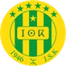 Escudo do JS Kabylie