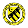 Escudo do Usm El Harrach