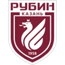 Escudo do Rubin Kazan U20