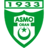 Escudo do ASM Oran