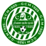 Escudo do GC Mascara