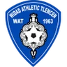 Escudo do WA Tlemcen