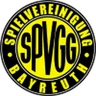 Escudo do Bayreuth