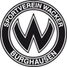Escudo do Wacker Burghausen