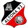 Escudo do Altona 93