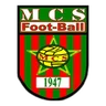 Escudo do MC Saida