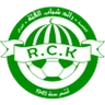 Escudo do RC Kouba