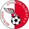 Escudo do BAK '07