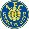 Escudo do Lokomotive Leipzig