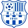 Escudo do RC Arba