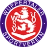 Escudo do Wuppertaler SV