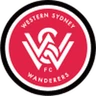 Escudo do Western Sydney Wanderers