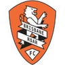Escudo do Brisbane Roar